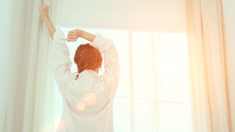 Melatonin Kullanımı ve Uyku Düzeni