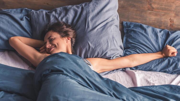 Melatonin Kullanımı ve Uyku Düzeni