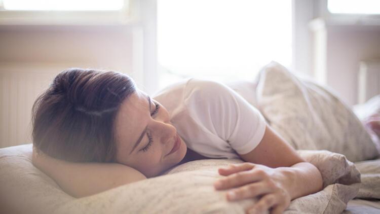 Melatonin Kullanımı ve Uyku Düzeni