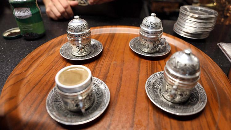 Menengiç Kahvesinin Faydaları
