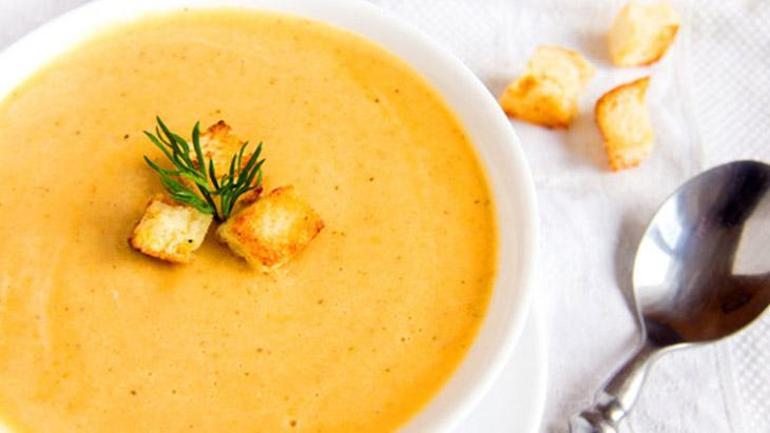 Mercimek Çorbası Tarifi