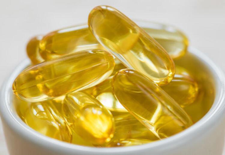Metabolizmanın Sağlığı İçin Vitaminlerin Önemi