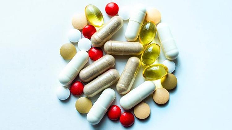 Metabolizmanın Sağlığı İçin Vitaminlerin Önemi