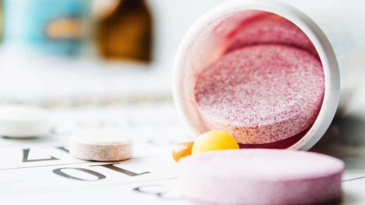 Metabolizmanın Sağlığı İçin Vitaminlerin Önemi