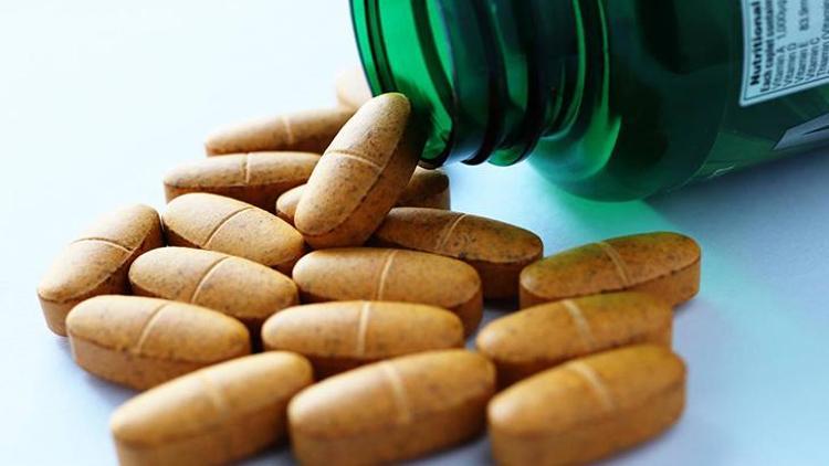 Metabolizmanın Sağlığı İçin Vitaminlerin Önemi