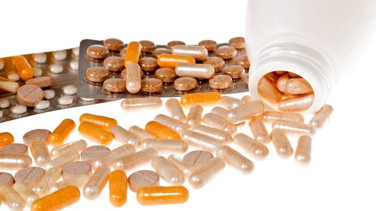 Metabolizmanın Sağlığı İçin Vitaminlerin Önemi