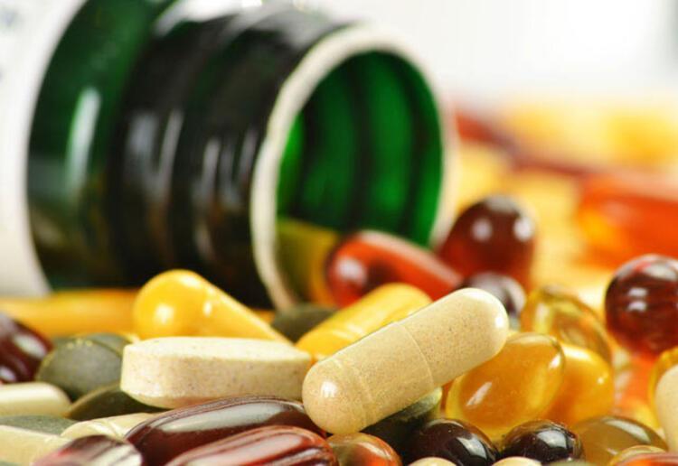 Metabolizmanın Sağlığı İçin Vitaminlerin Önemi