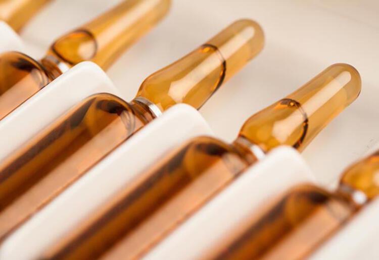 Vitaminlerin Kaynağı: Çeşitlilik