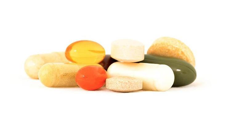 Metabolizmanın Sağlığı İçin Vitaminlerin Önemi