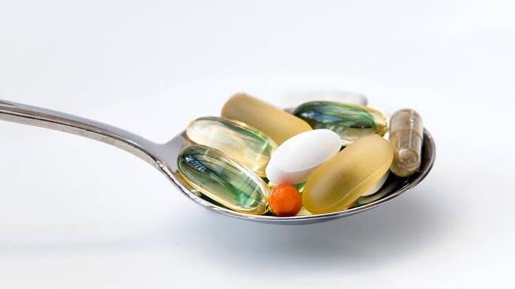 Metabolizmanın Sağlığı İçin Vitaminlerin Önemi