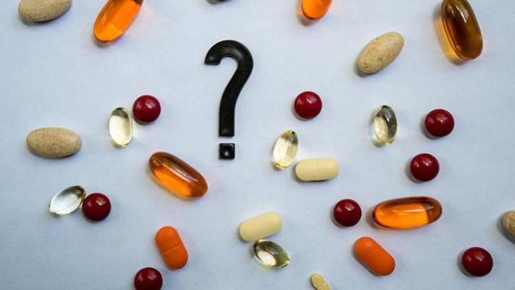 Vitaminlerin Özellikleri