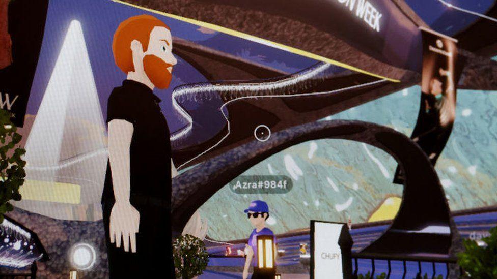 Metaverse: Tartışmalı Bir Kavram
