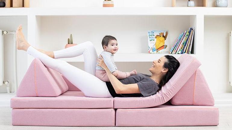 YAYA Play Couch Projesi