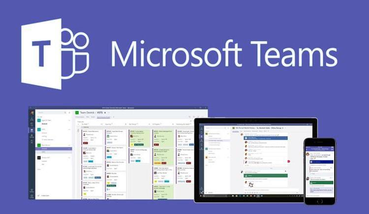 Microsoft Teams Nasıl İndirilir?