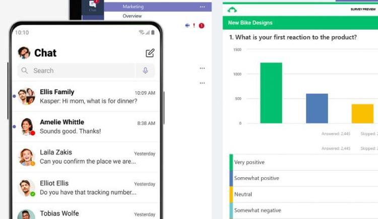 Microsoft Teams ile Neler Yapabilirsiniz?