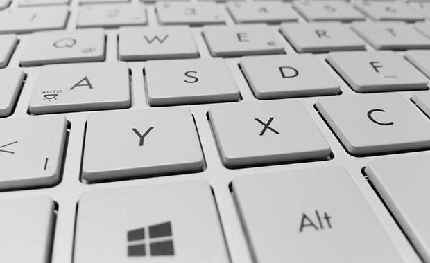 Microsoft'un Yeni Klavye İnovasyonu: Office Tuşu