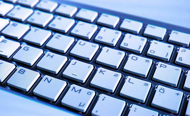 Microsoft'un Yeni Klavye İnovasyonu: Office Tuşu