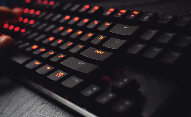 Microsoft'un Yeni Klavye İnovasyonu: Office Tuşu