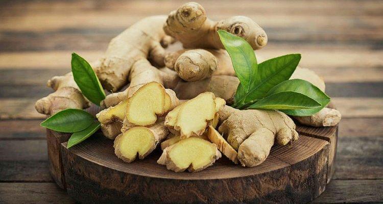 Nane, Papatya ve Limon Çayları