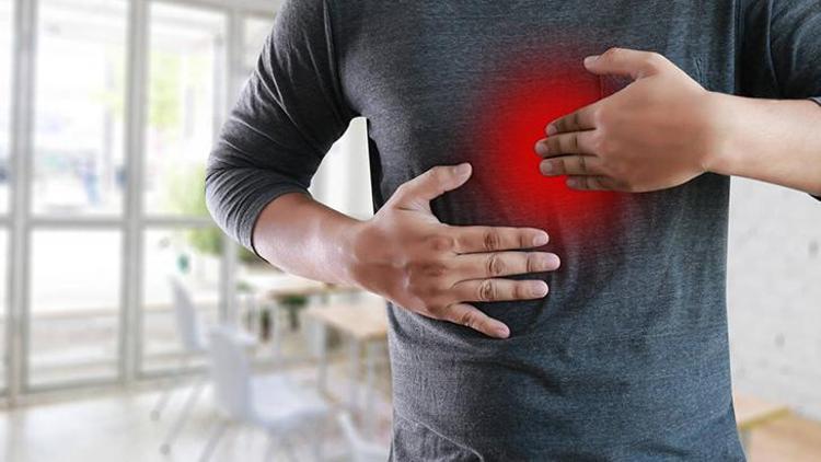 Mide Sağlığı: Ağrı, Gastrit ve Ülser Tedavisi