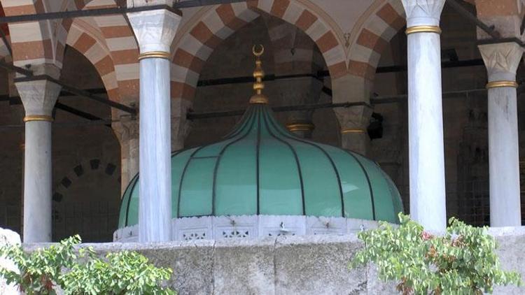 Mihrimah Sultan Camileri ve Tarihleri
