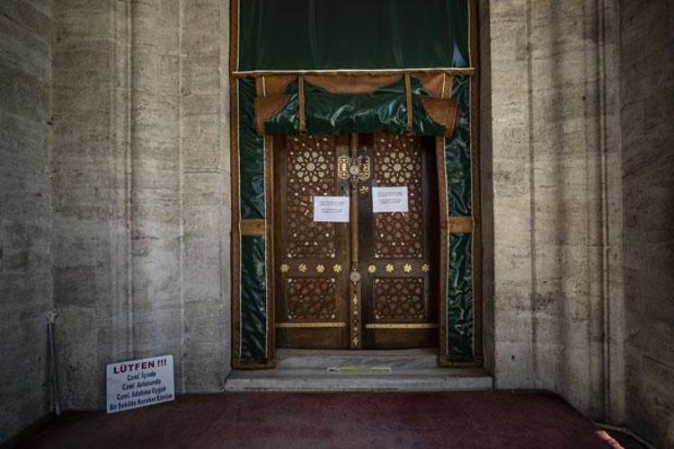 Mihrimah Sultan Camileri ve Tarihleri
