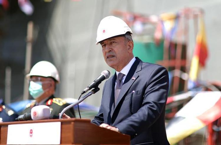 TCG Anadolu ve Bölgesel Önemi