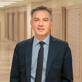 Kadın Hastalıkları Doğum ve Tüp Bebek Uzmanı