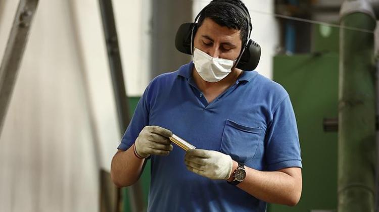 MKE Genel Müdürü Yasin Akdere'den Yapılandırma Süreci Açıklamaları