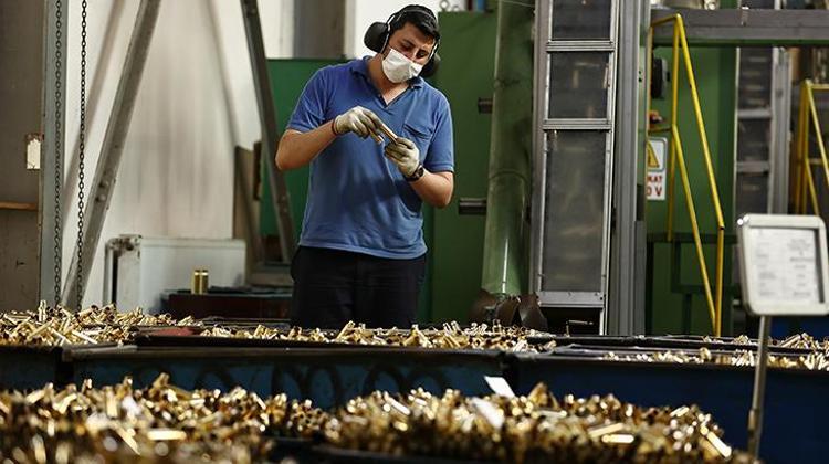 MKE Genel Müdürü Yasin Akdere'den Yapılandırma Süreci Açıklamaları