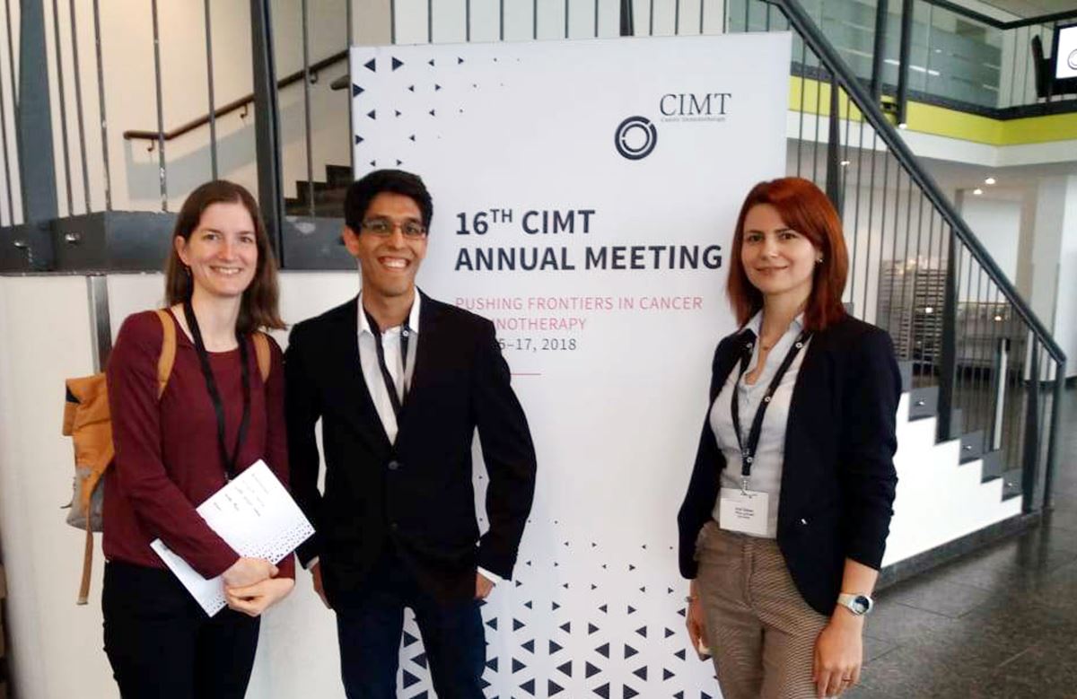 mRNA Aşıları ile Kanser ve MS Tedavisi: Dr. Elif Diken ve Dr. Mustafa Diken'in Çalışmaları