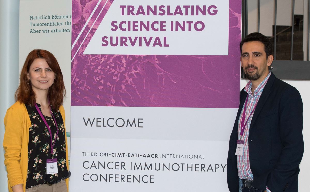 mRNA Aşıları ile Kanser ve MS Tedavisi: Dr. Elif ve Dr. Mustafa Diken'in Çalışmaları