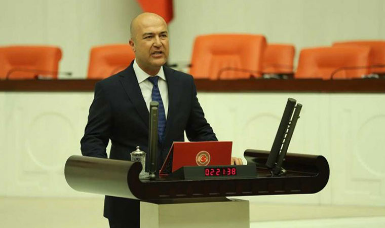 “Binlerce Hasta Lyme’ı Fark Edemiyor”