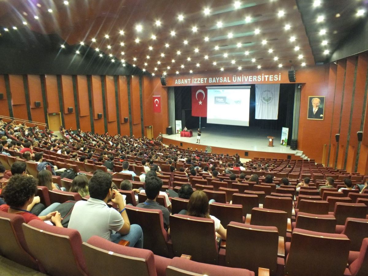 Mustafa Akgül Özgür Yazılım Kış Kampı Başvuruları Açıldı