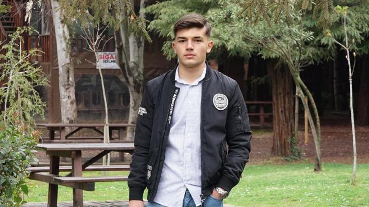 Mustafa Mert Topal'ın Hayalleri ve Hedefleri