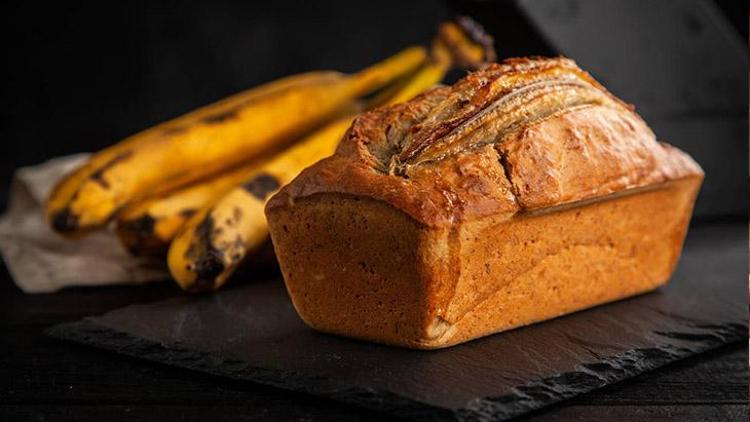Muzun Dayanma Süresini Uzatmanın Yolları ve Muzlu Ekmek Tarifi