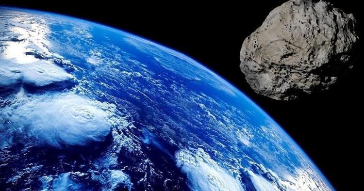 NASA Gök Taşı Simülasyonu: Olası Çarpma Senaryoları ve Önlemler