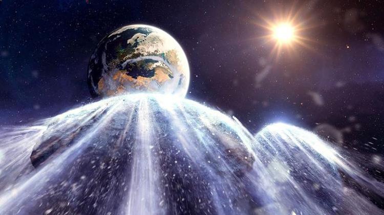 NASA Gök Taşı Simülasyonu: Olası Çarpma Senaryoları ve Önlemler