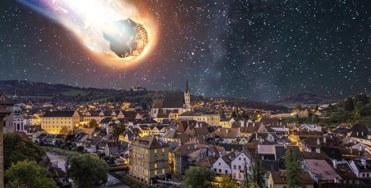 NASA Gök Taşı Simülasyonu: Olası Çarpma Senaryoları ve Önlemler