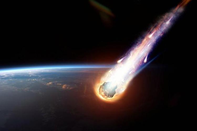 NASA Gök Taşı Simülasyonu: Olası Çarpma Senaryoları ve Önlemler