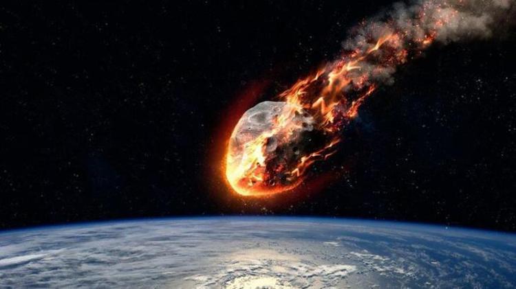 NASA Gök Taşı Simülasyonu: Olası Çarpma Senaryoları ve Önlemler