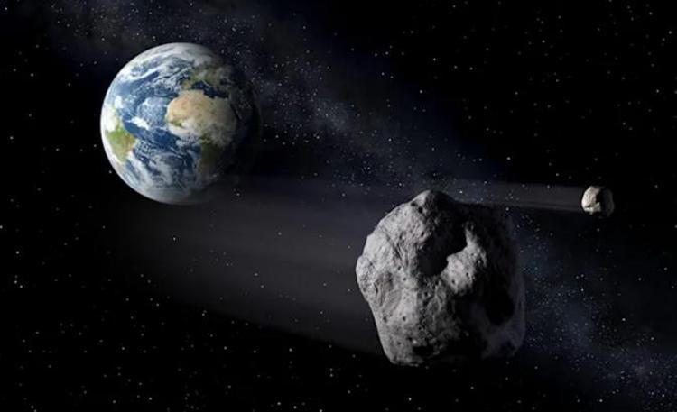 NASA Gök Taşı Simülasyonu: Olası Çarpma Senaryoları ve Önlemler