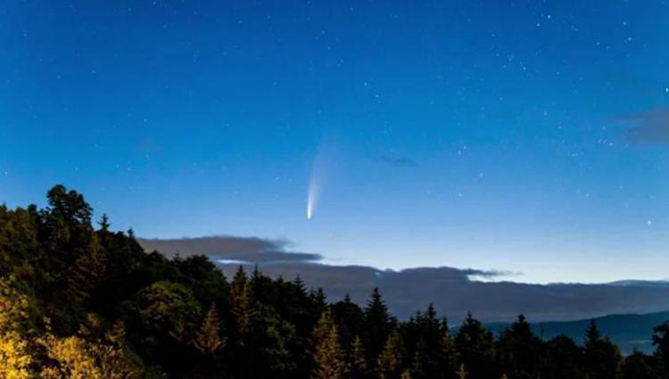 NASA Gök Taşı Simülasyonu: Olası Çarpma Senaryoları ve Önlemler
