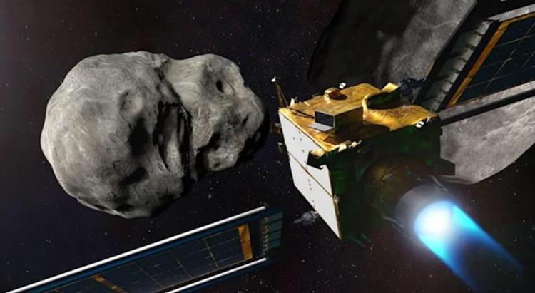 NASA Gök Taşı Simülasyonu: Olası Çarpma Senaryoları ve Önlemler