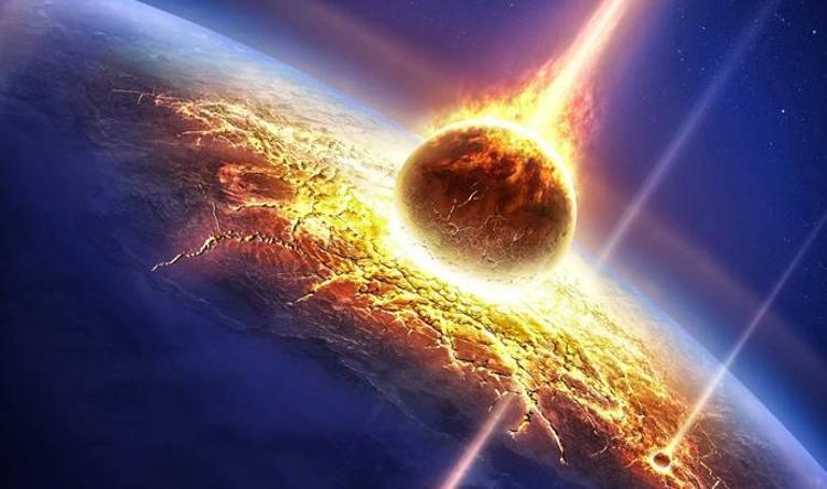 NASA Gök Taşı Simülasyonu: Olası Çarpma Senaryoları ve Önlemler