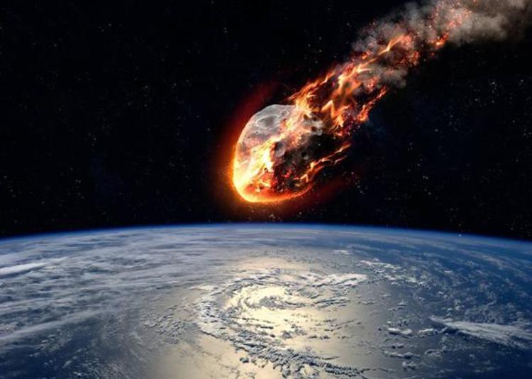 NASA Gök Taşı Simülasyonu: Olası Çarpma Senaryoları ve Önlemler