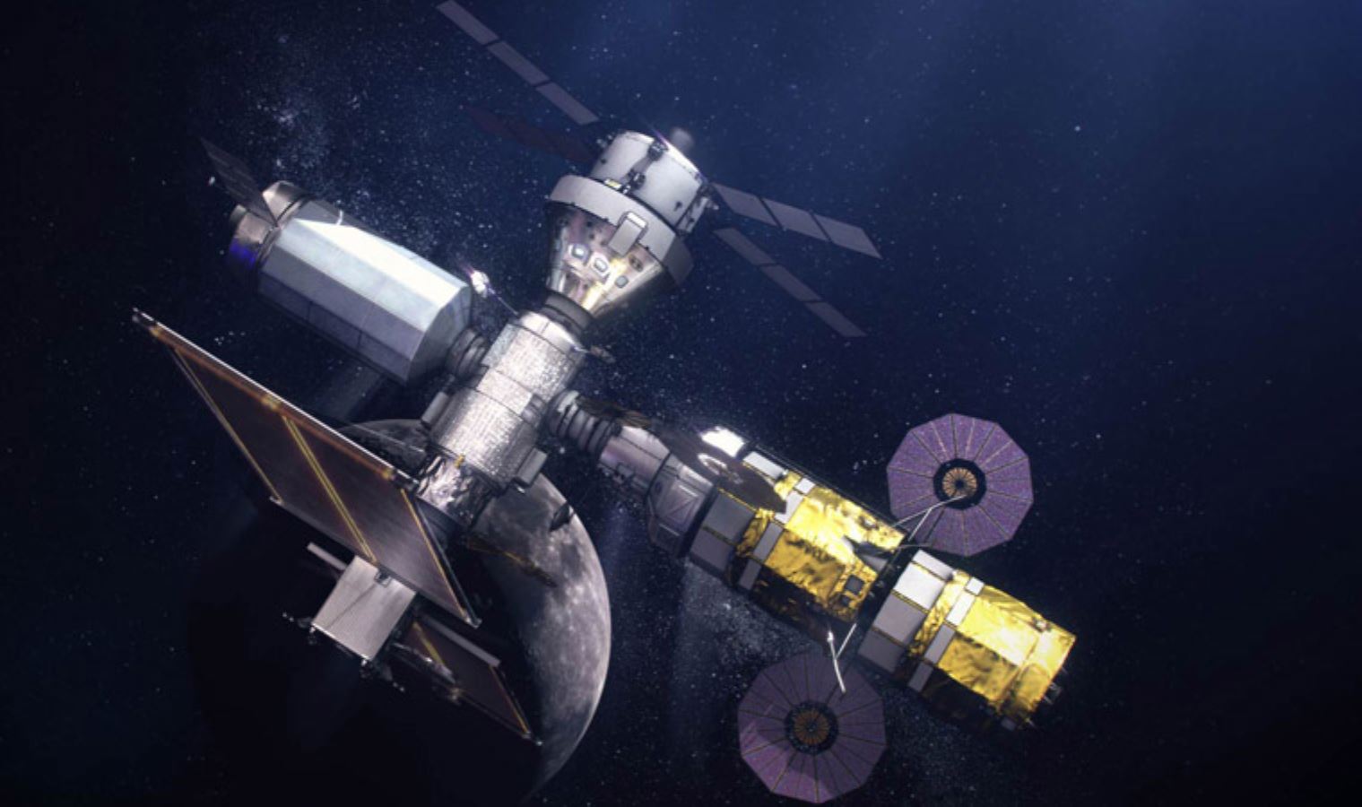 NASA'nın Ay Görevleri ve Tipping Point Duyurusu