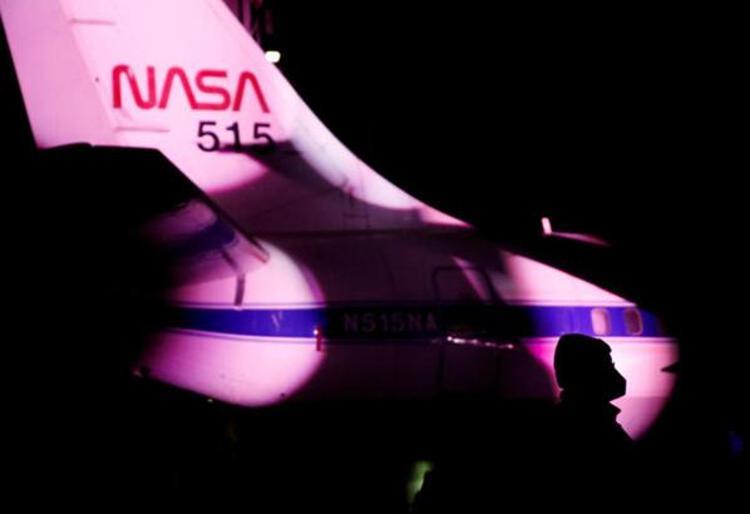 NASA'nın Elektrikli Uçak ve Uzay Araştırmaları Gelişmeleri