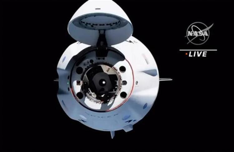 NASA'nın Elektrikli Uçak ve Uzay Araştırmaları Gelişmeleri