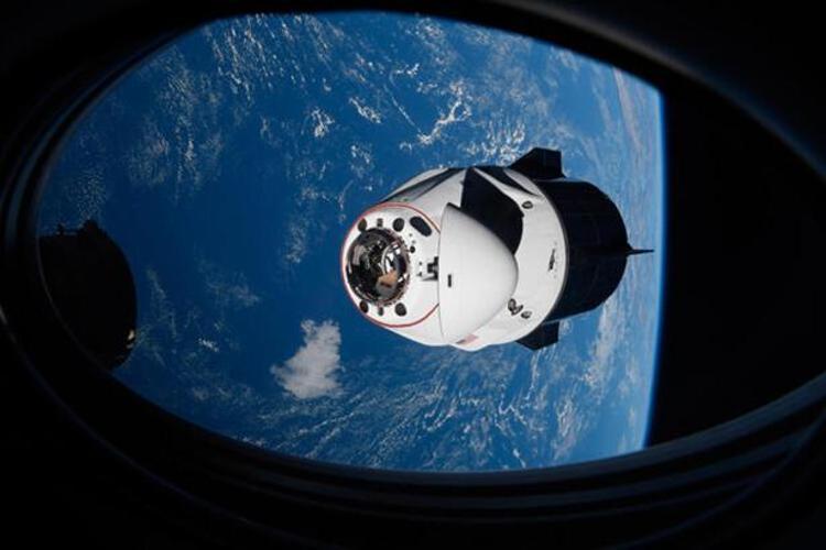 NASA'nın Elektrikli Uçak ve Uzay Araştırmaları Gelişmeleri